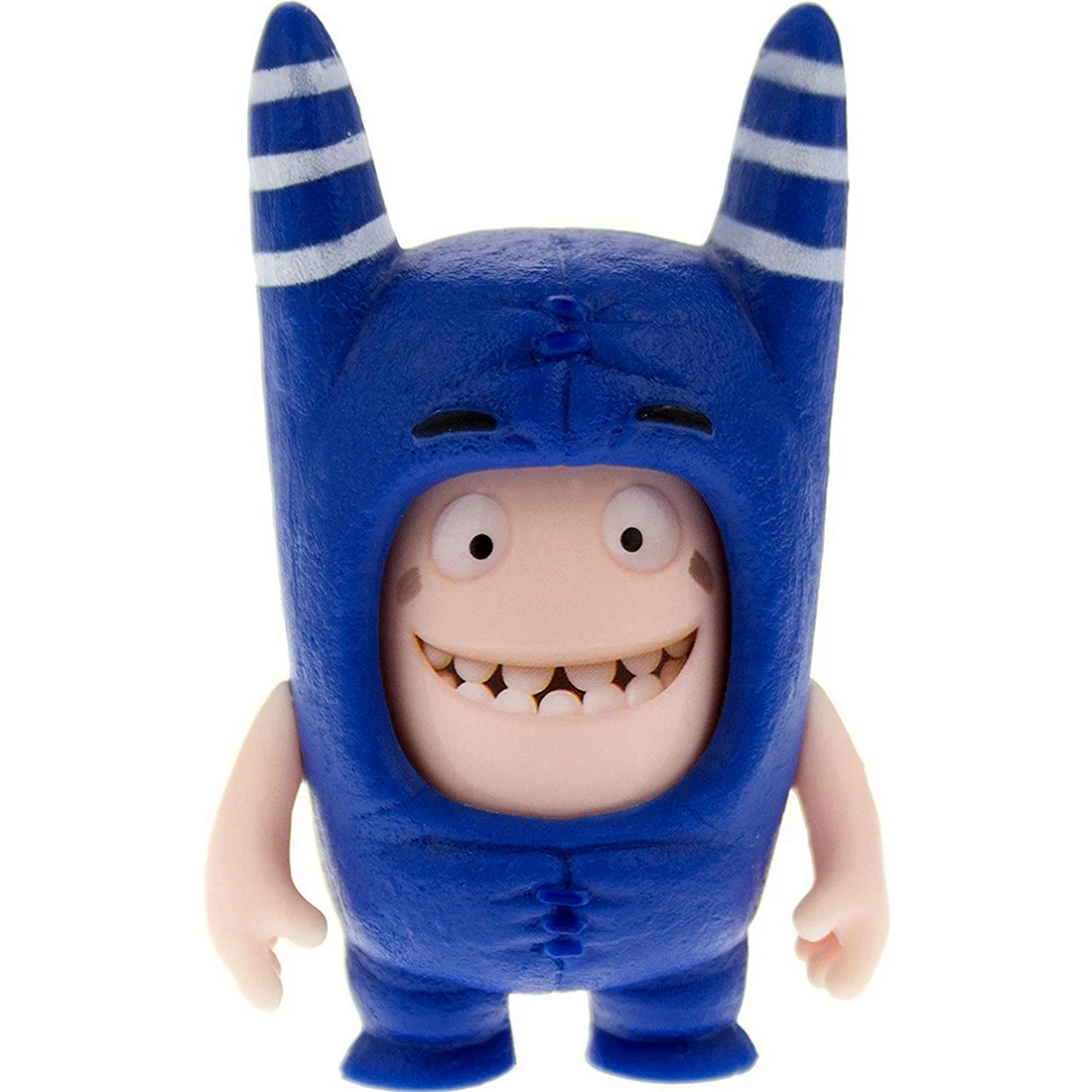 Oddbods Pogo игрушки