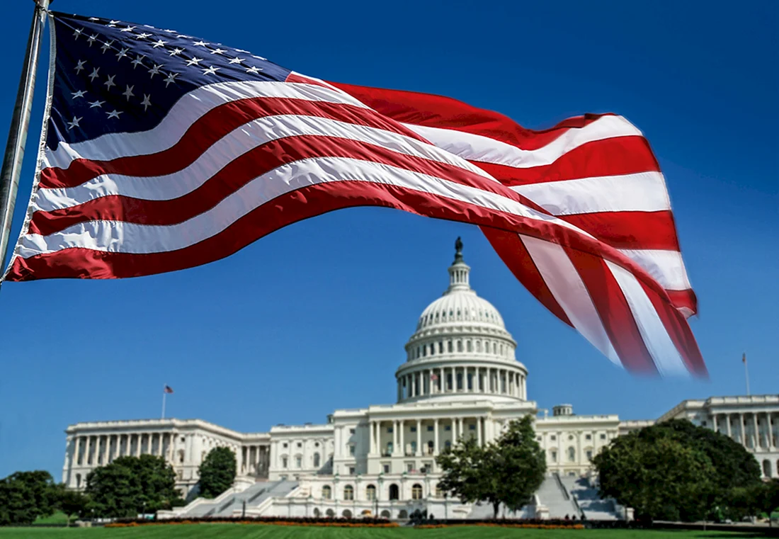Однополярный мир США