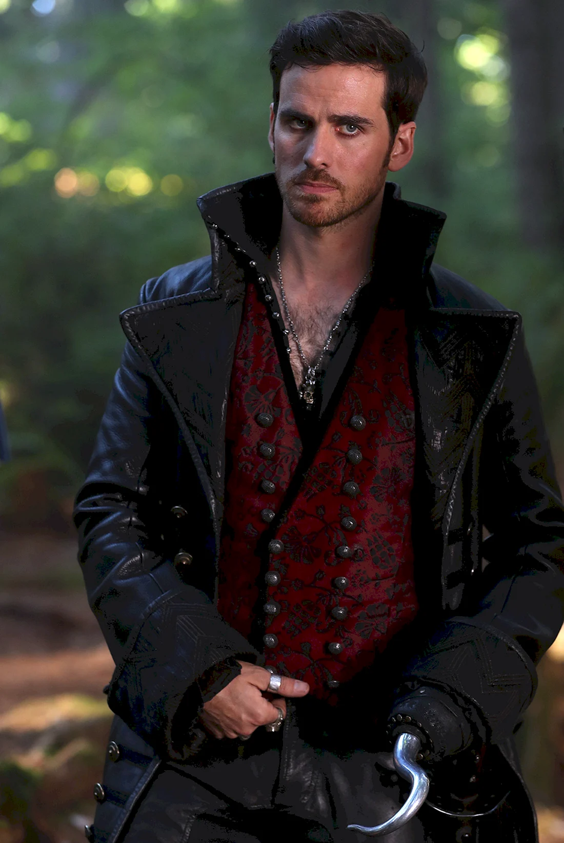 Once upon a time сериал