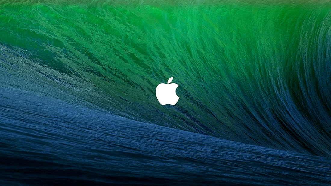 Операционная система Apple Mac os