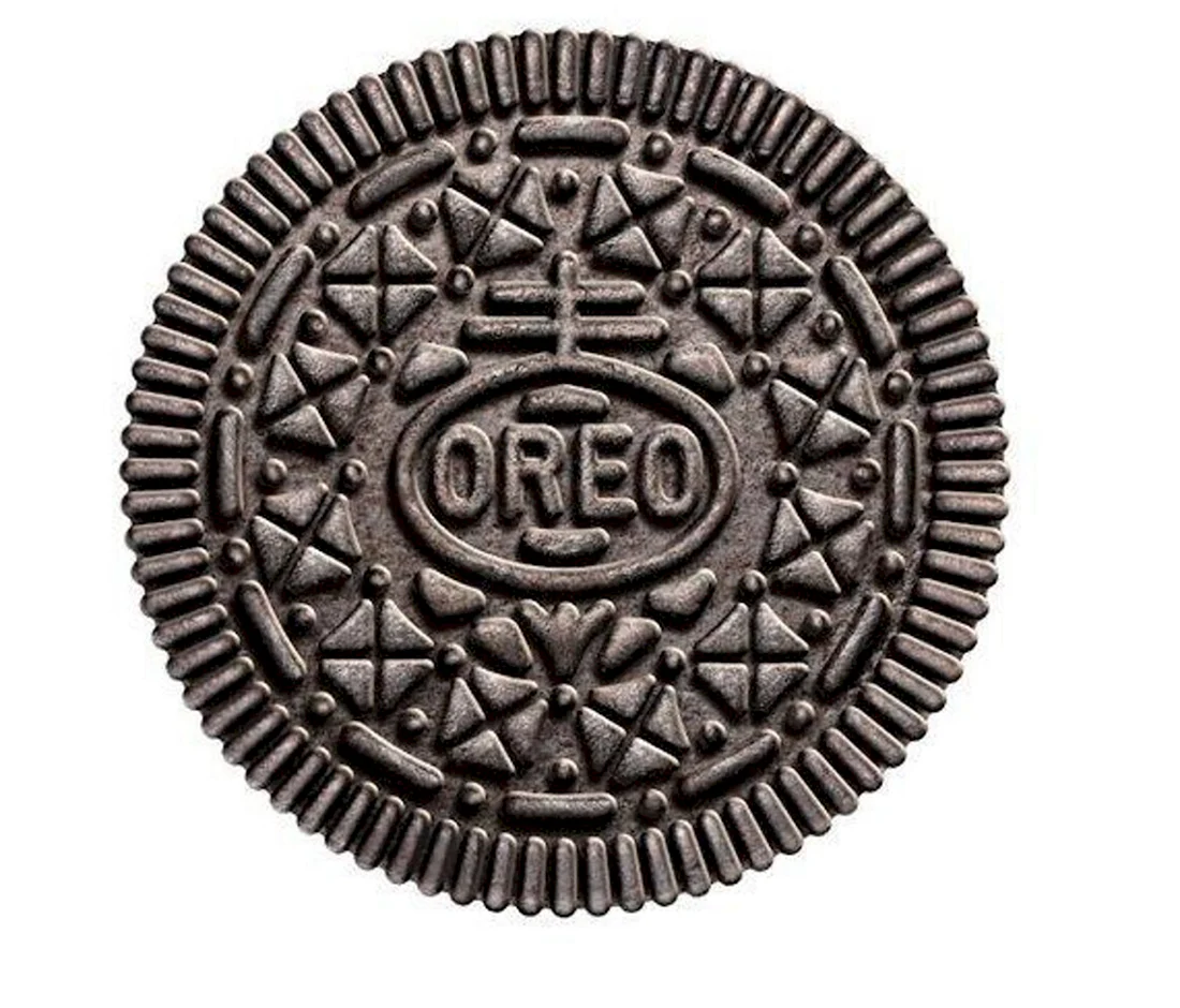 Орео