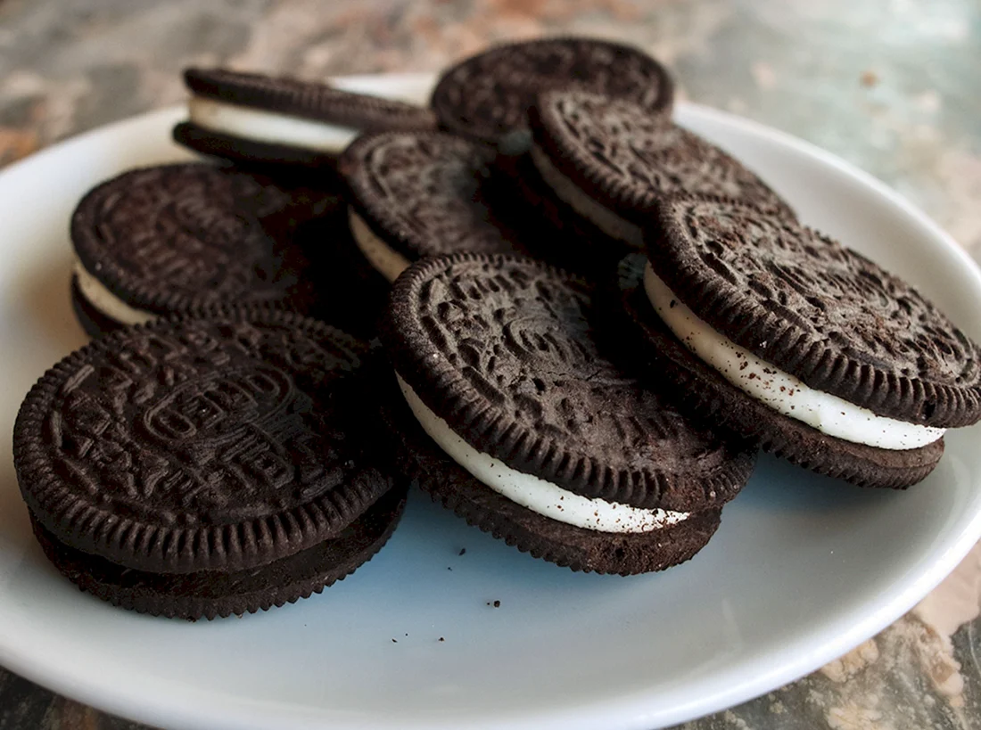Oreo 20шт