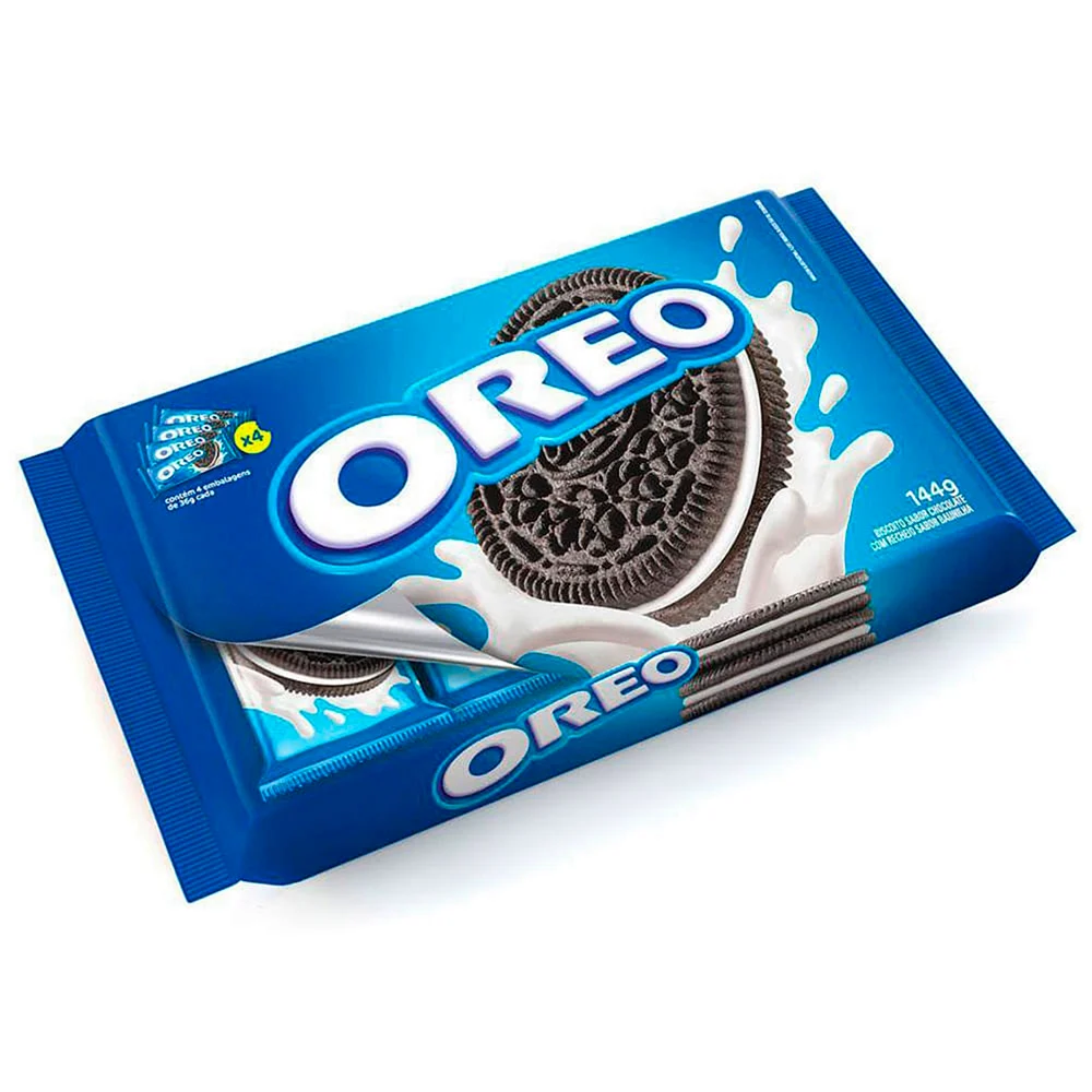 Орео
