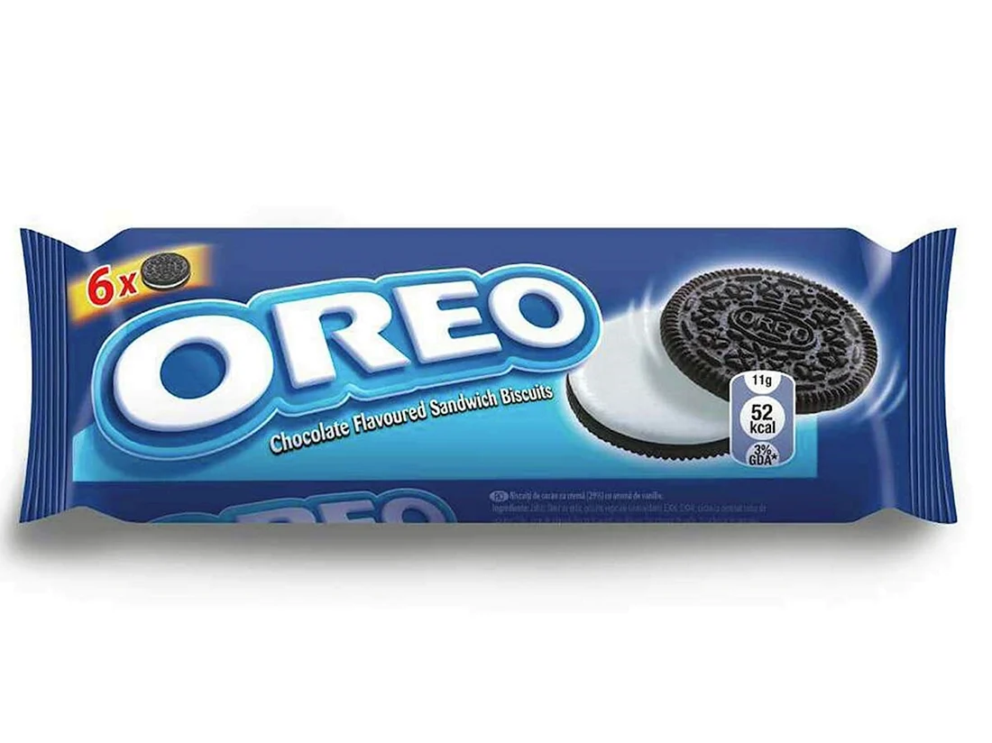Oreo 66gr