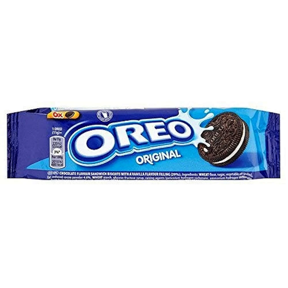Орео