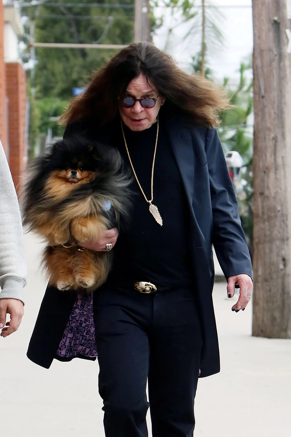 Ozzy Osbourne