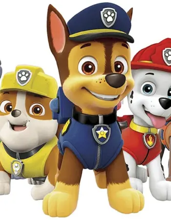 Paw Patrol