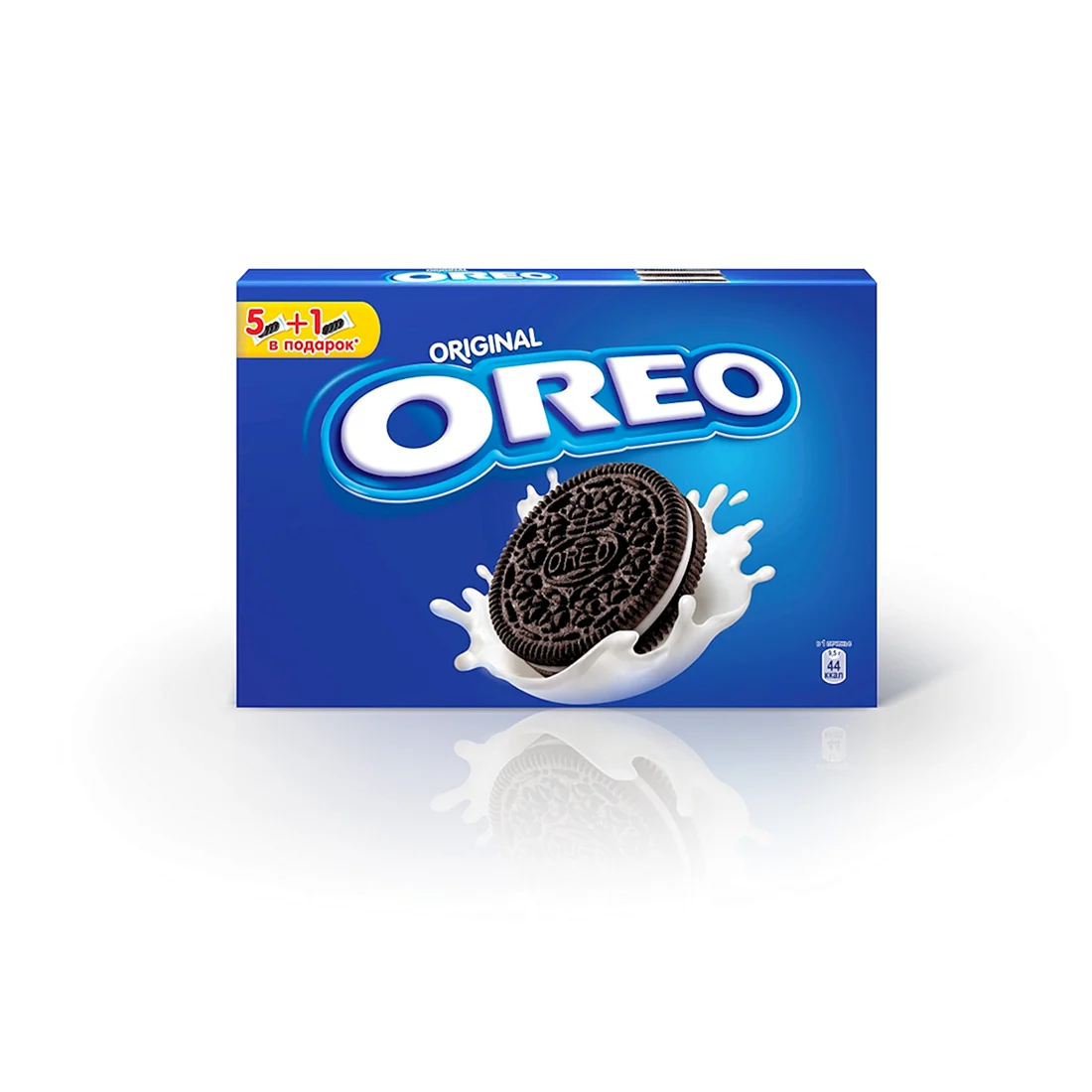Печенье Oreo 228г