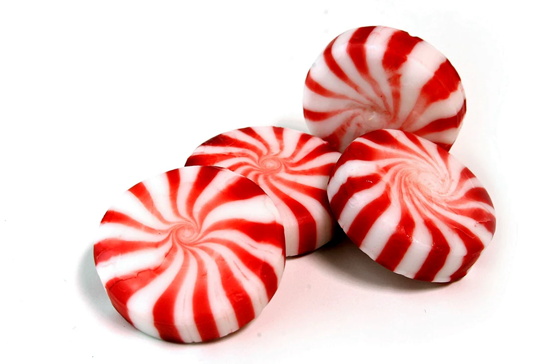 Peppermint Candy конфеты