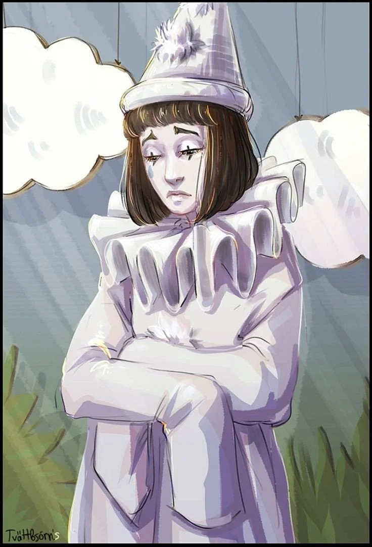 Пьеро