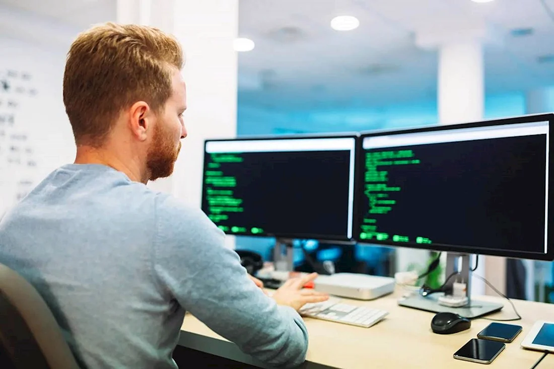 Php программист