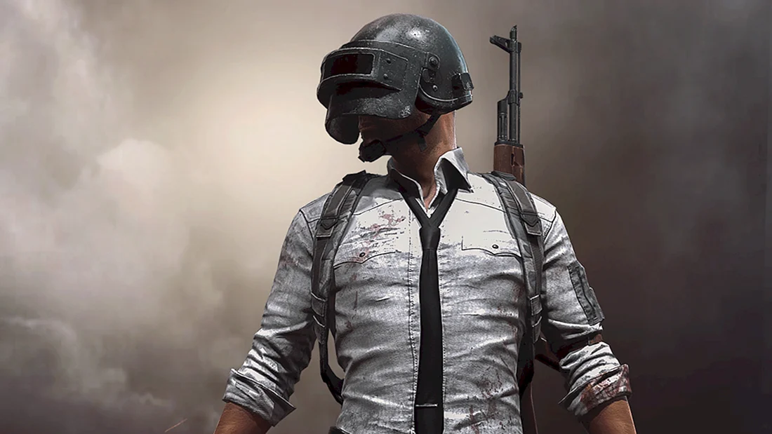 PLAYERUNKNOWNS Battlegrounds 4 к