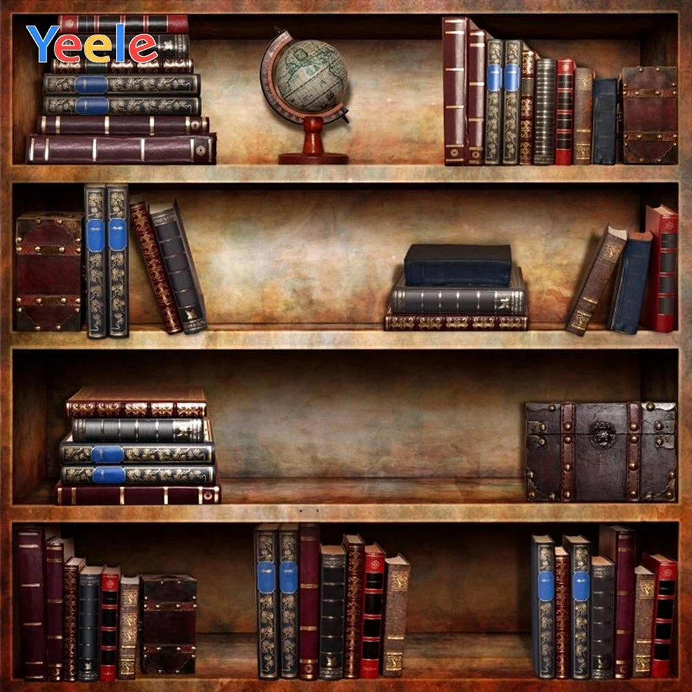 Полка для книг