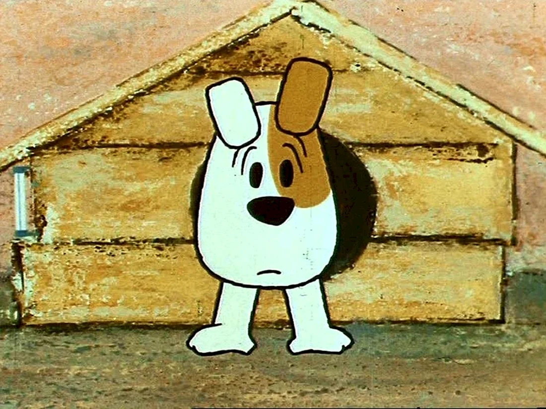 Приключения Рекса мультфильм