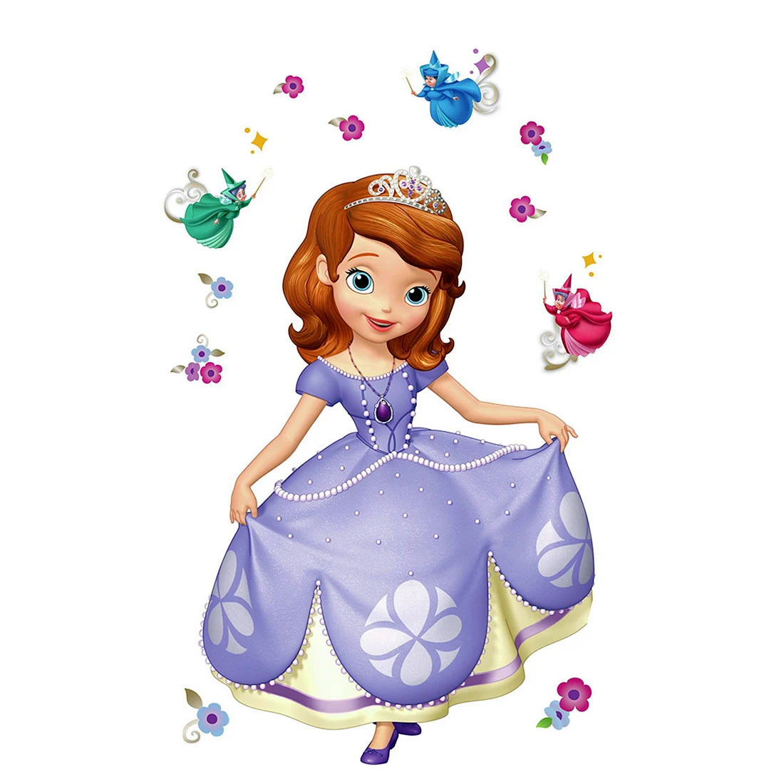 Princess Sofia