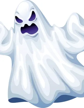 Привидение призрак Ghost 1990