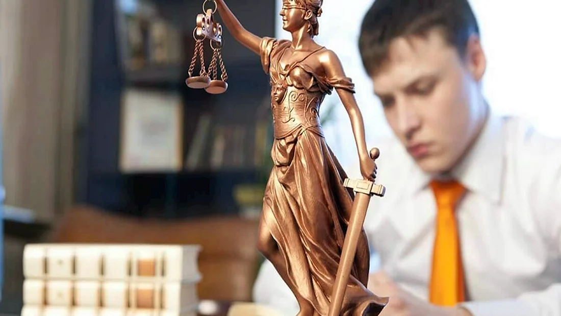 Профессия адвокат