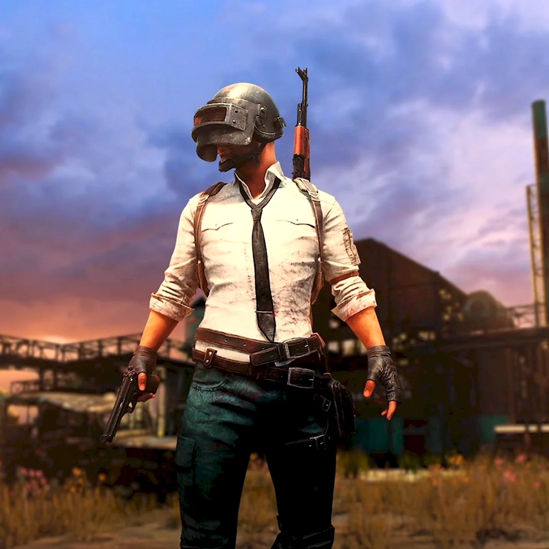 ببجي PUBG