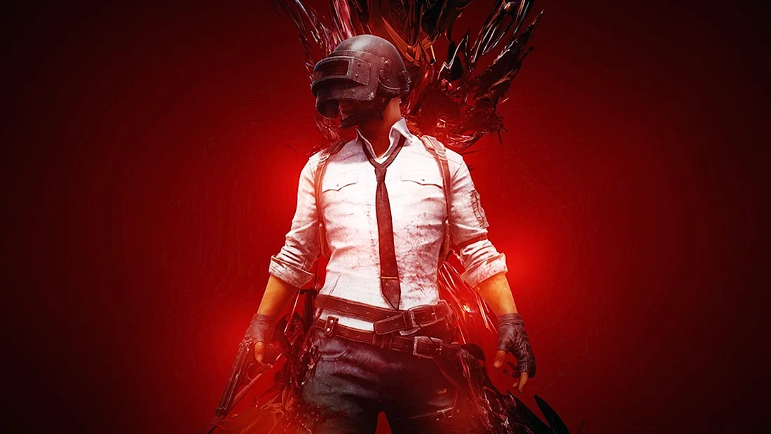 PUBG