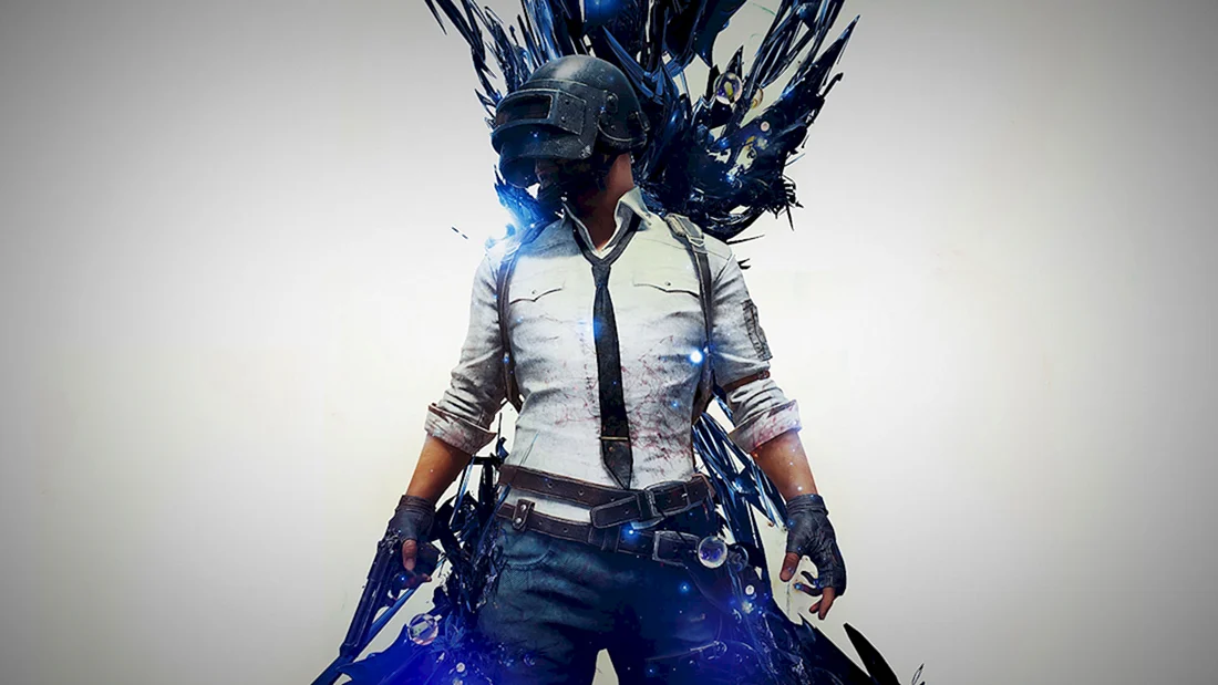 PUBG 4k