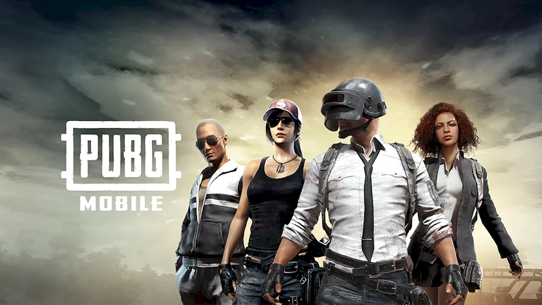 PUBG mobile