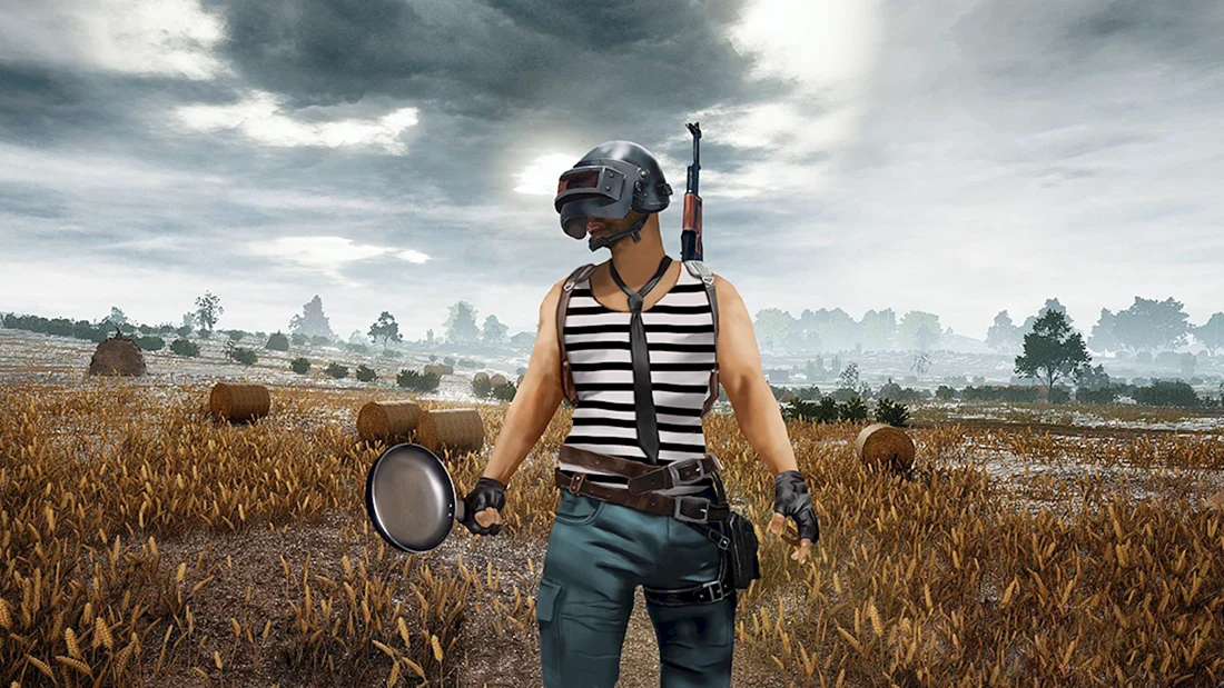 PUBG mobile игра PUBG mobile игра