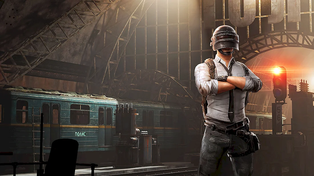 PUBG mobile игра PUBG mobile игра
