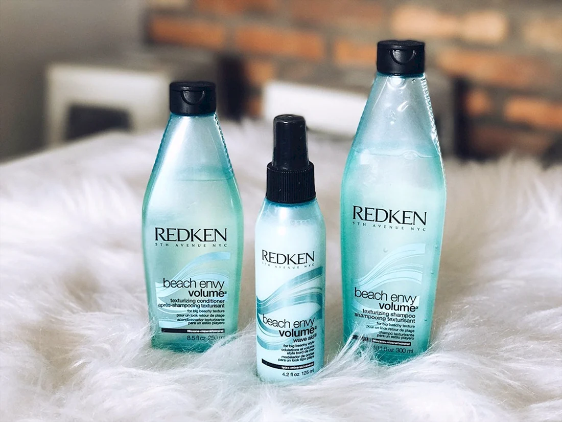 Redken e3775500