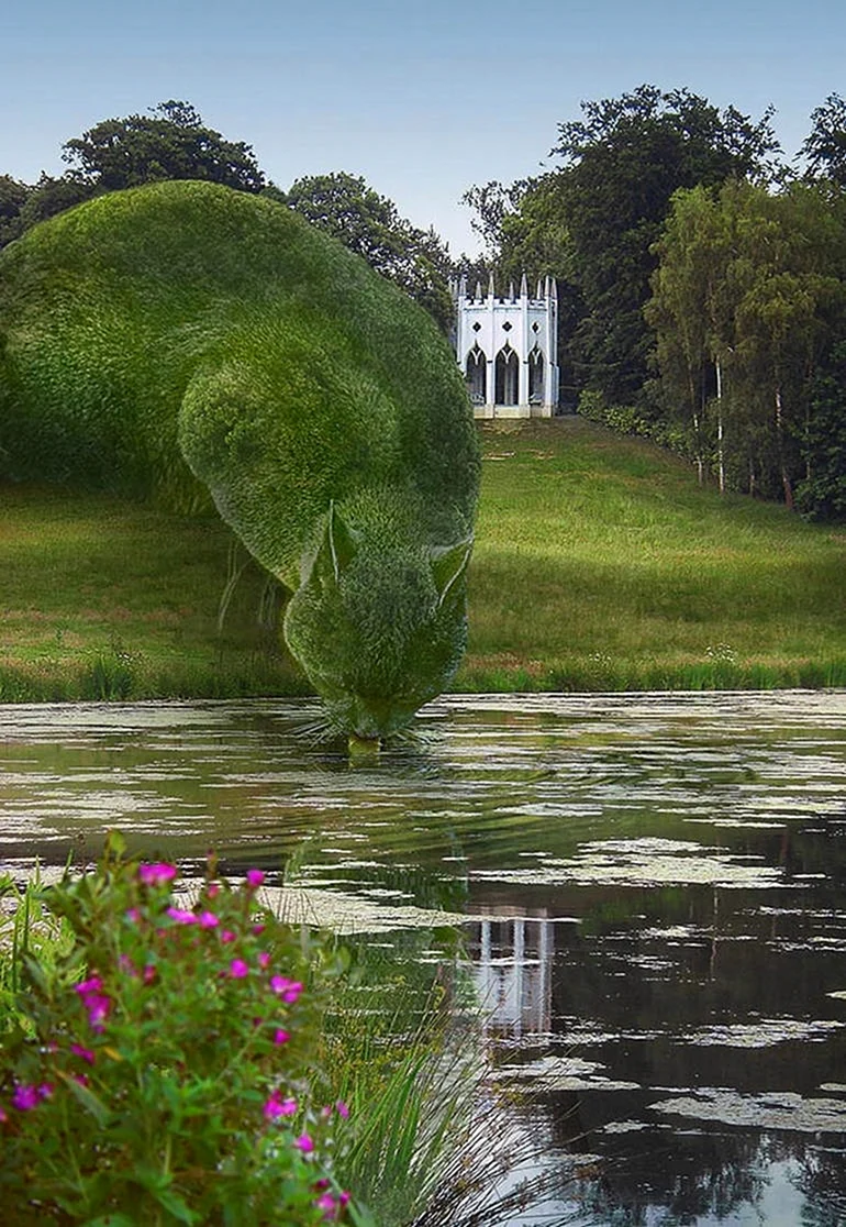 Ричард Сондерс Котокусты