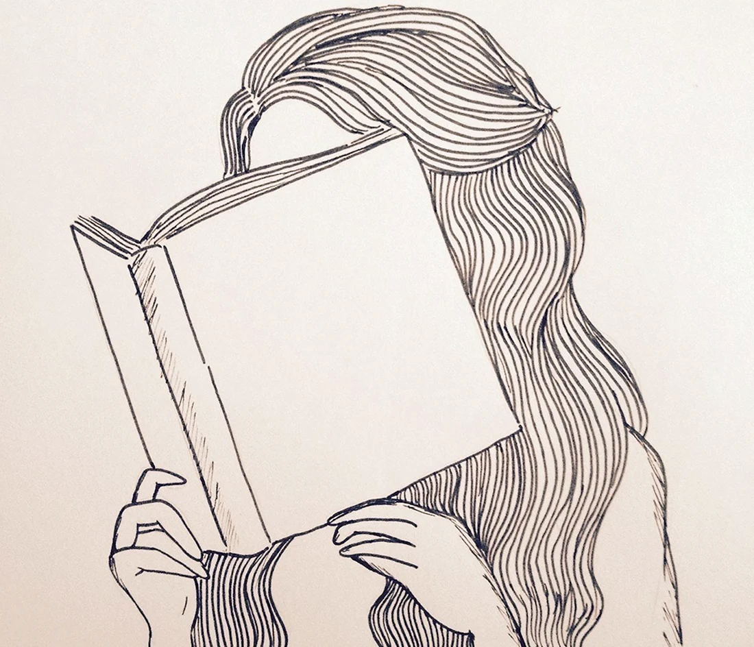 Рисунки для срисовывания