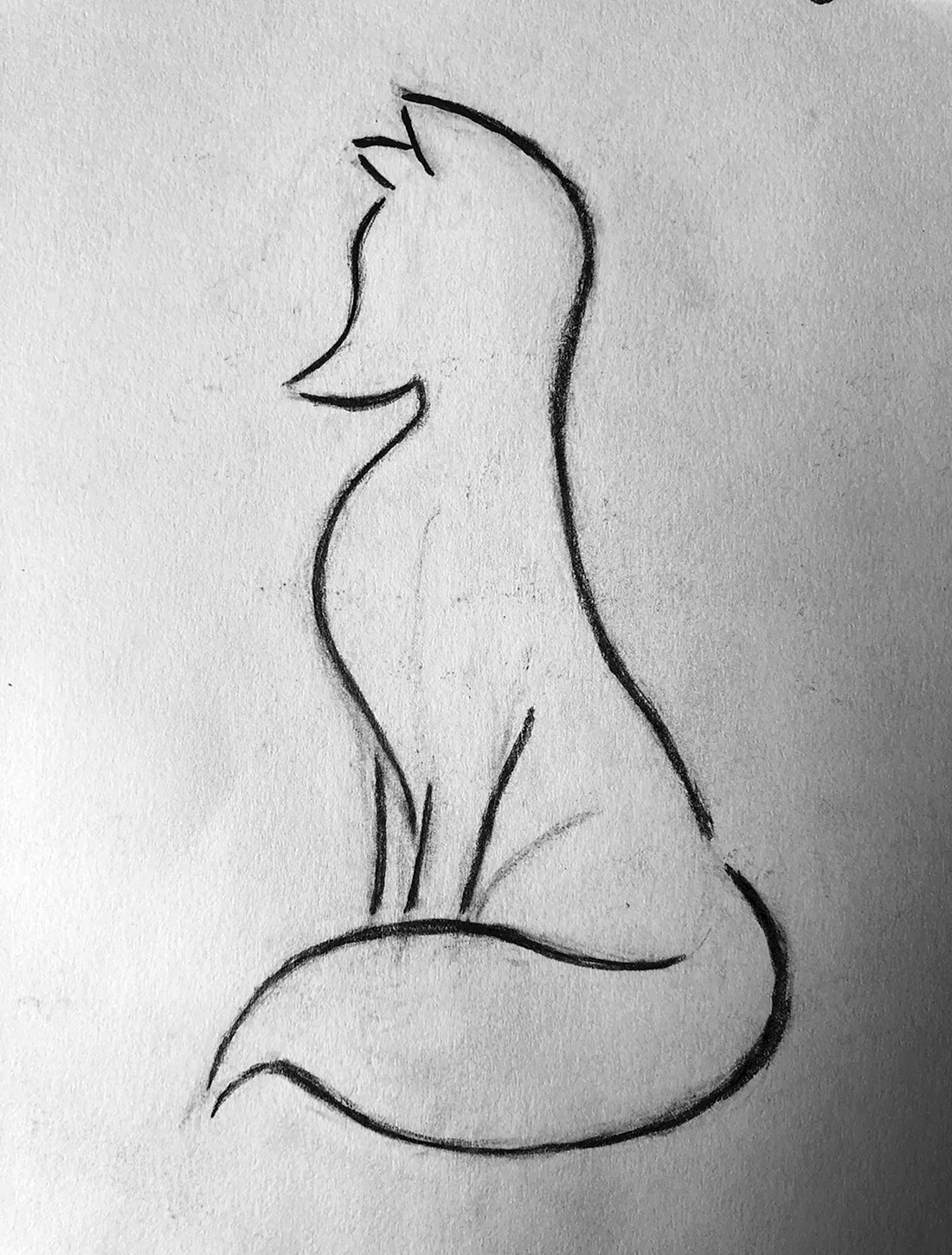 Рисунки легко и красиво