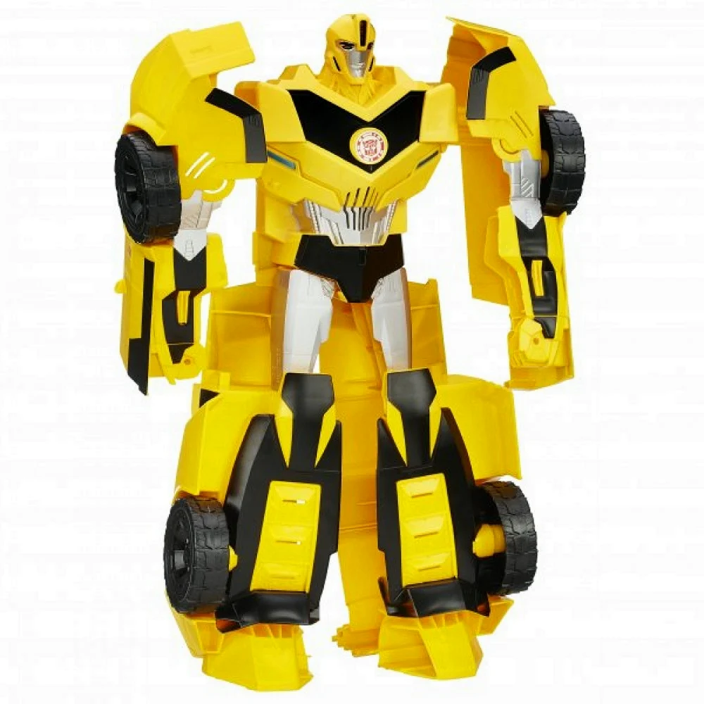 Робот Hasbro Transformers Бамблби.