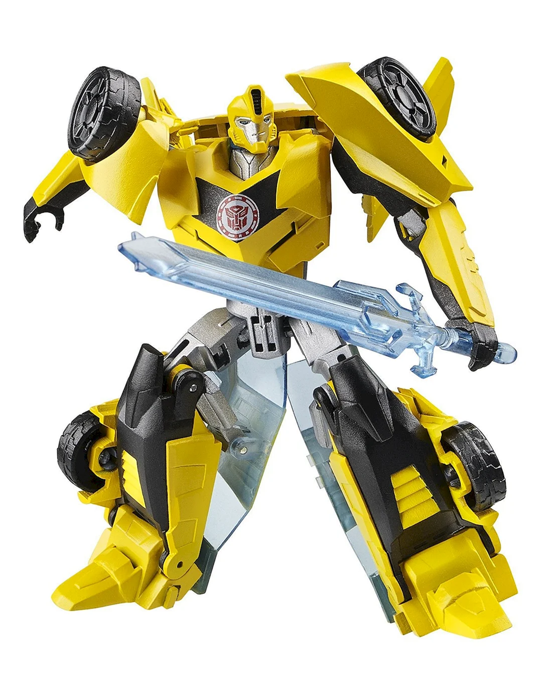 Робот Hasbro Transformers Бамблби.