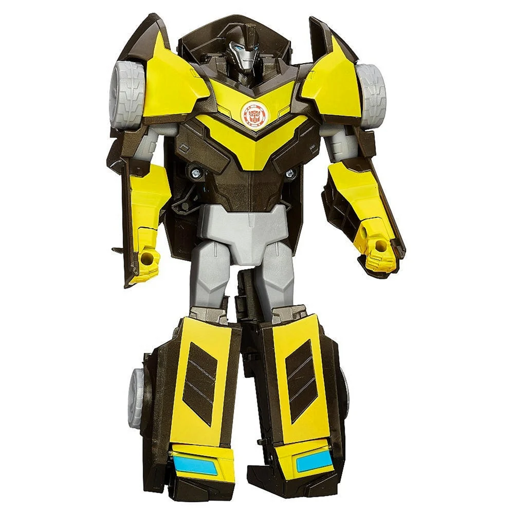 Робот Hasbro Transformers Бамблби.