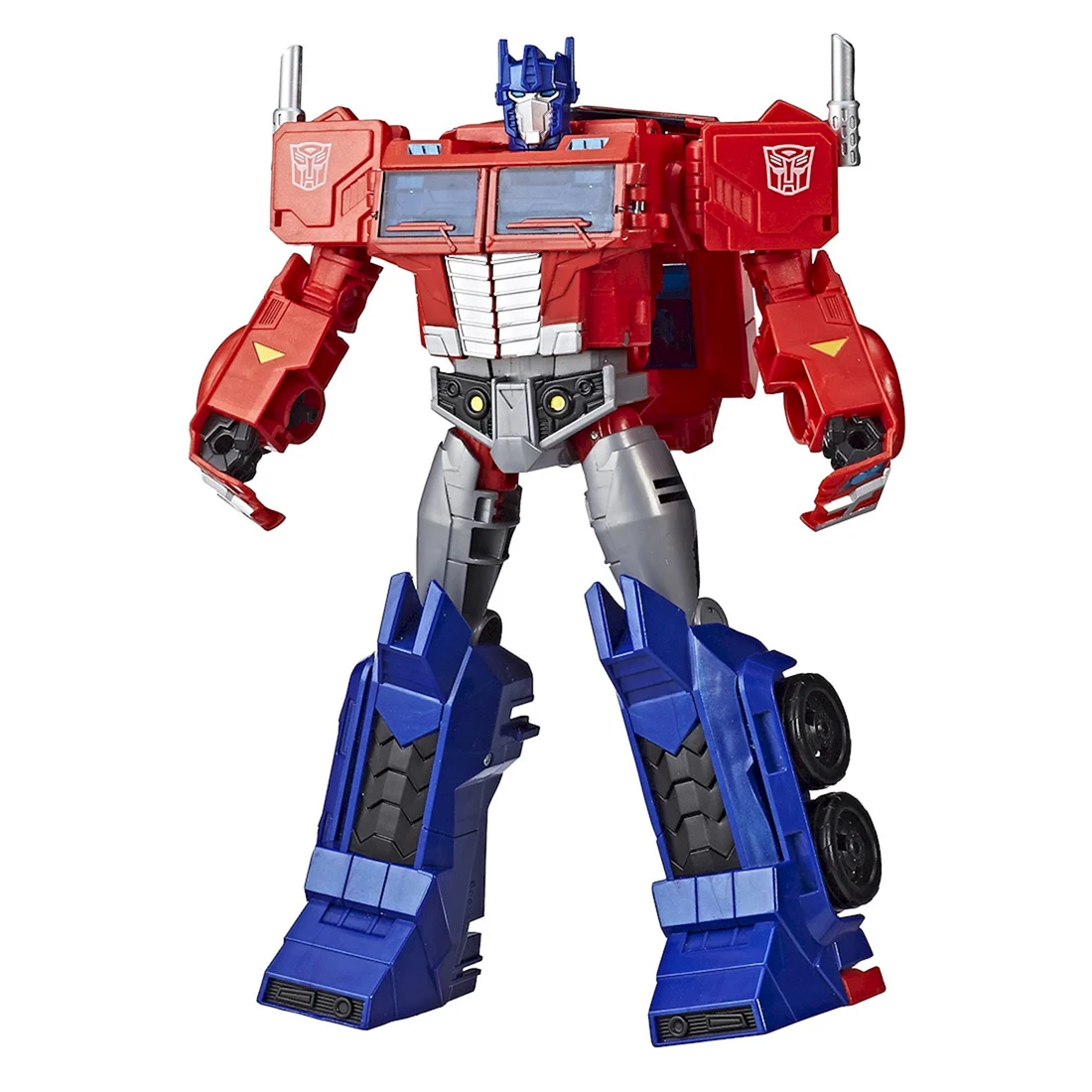 Робот Hasbro Transformers Оптимус Прайм