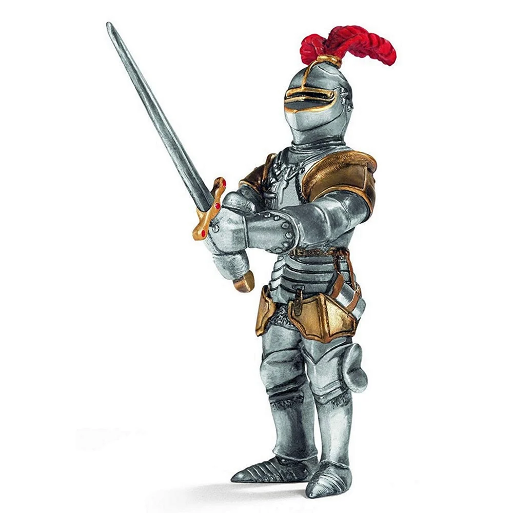 Рыцари Schleich Ritter