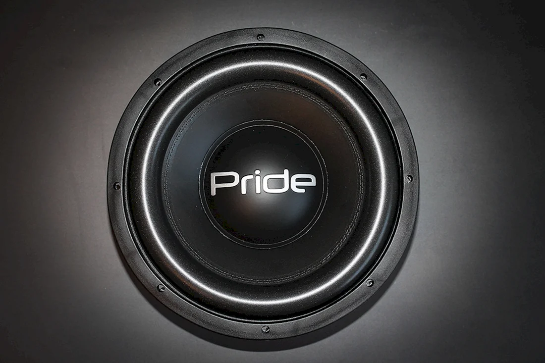 Саб Pride MT 12