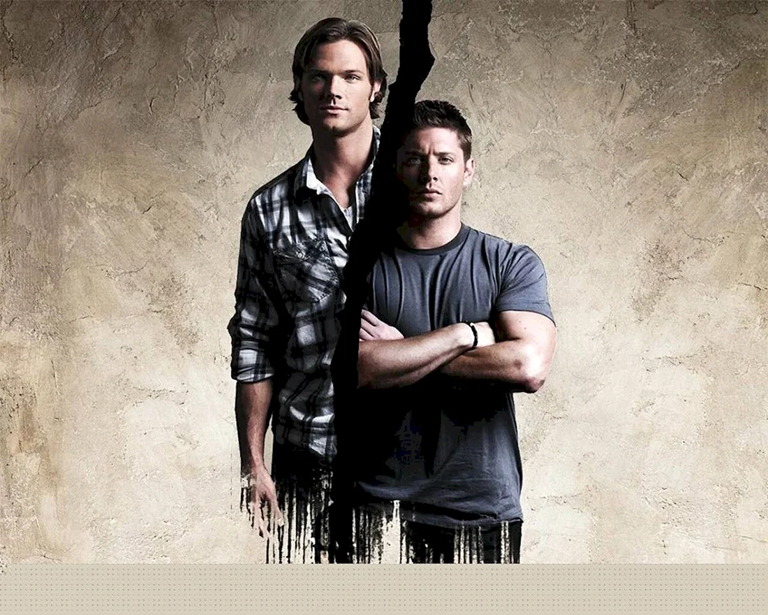 Sam and Dean Winchester