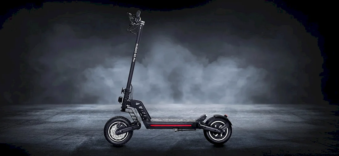 Самокат Kugoo g2 Pro