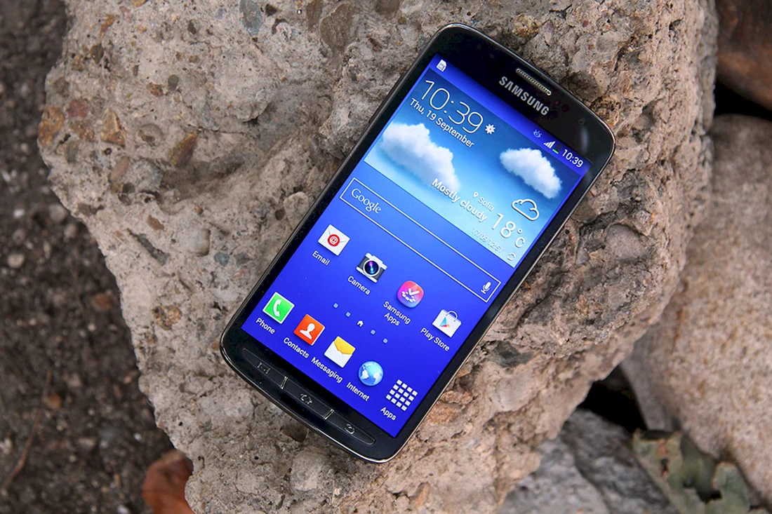 Samsung Galaxy a04s