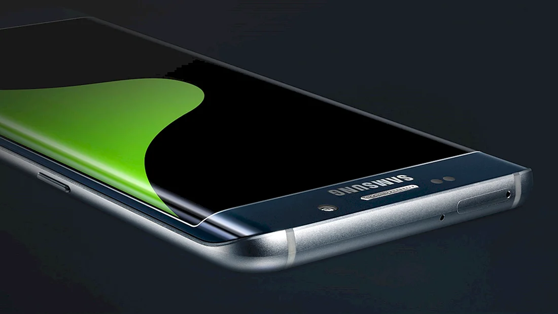 Samsung Galaxy s6 Edge