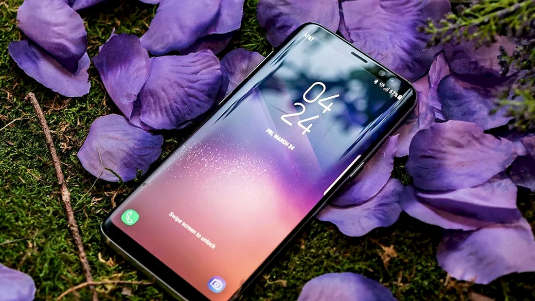 Samsung Galaxy s8