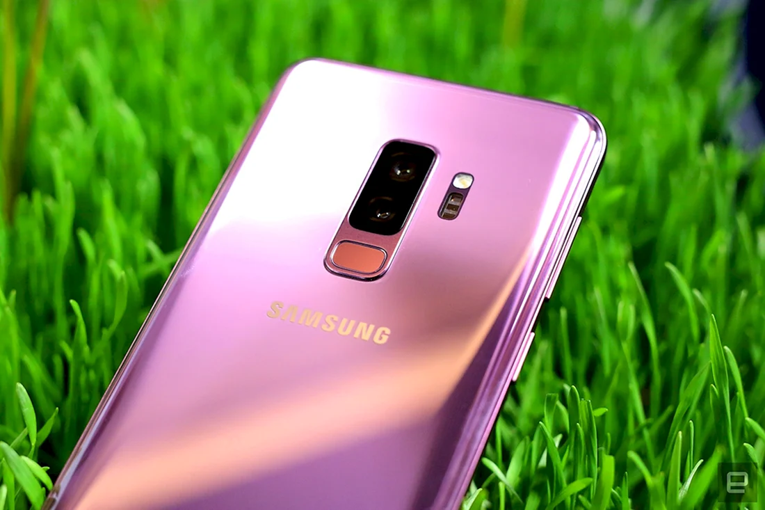 Samsung Galaxy s9