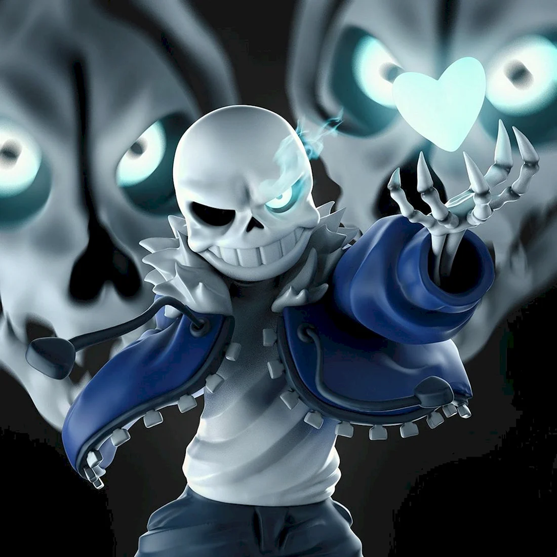 Санс Undertale