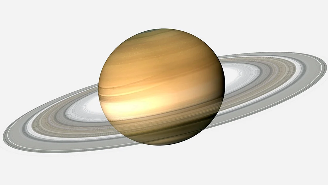 Saturn 8k