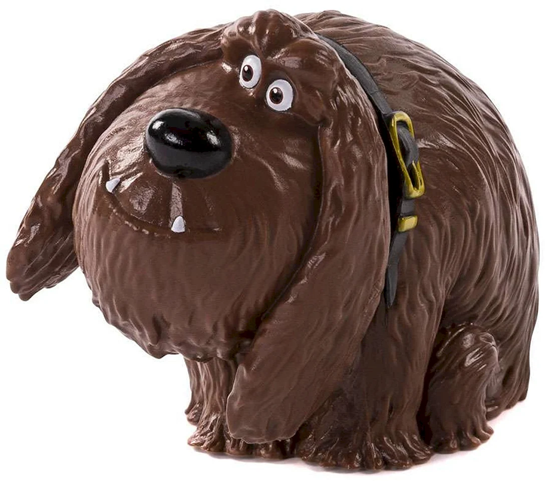Secret Life of Pets фигурка