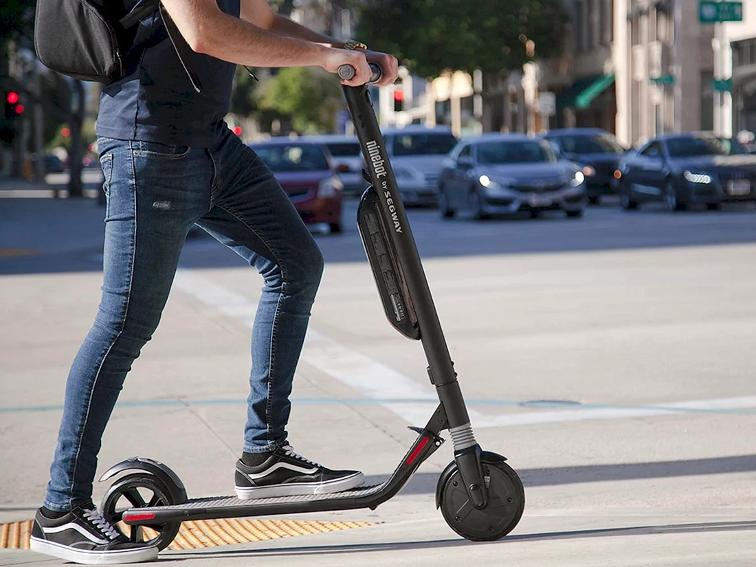 Segway Ninebot KICKSCOOTER Max g30