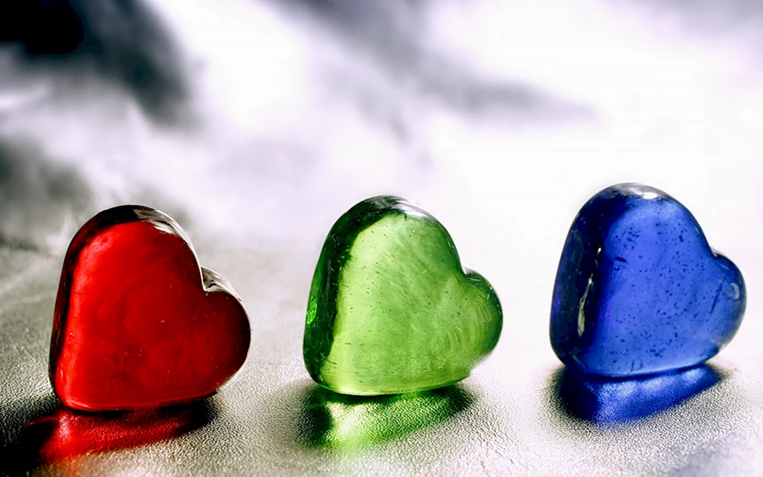 Сердце