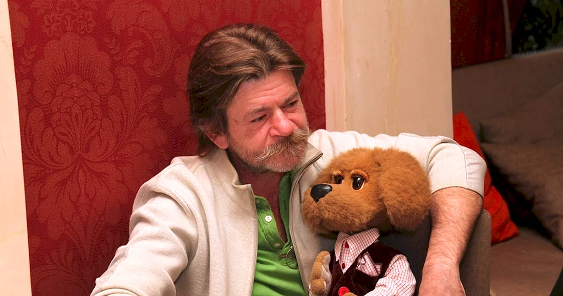 Сергей Григорьев Филя