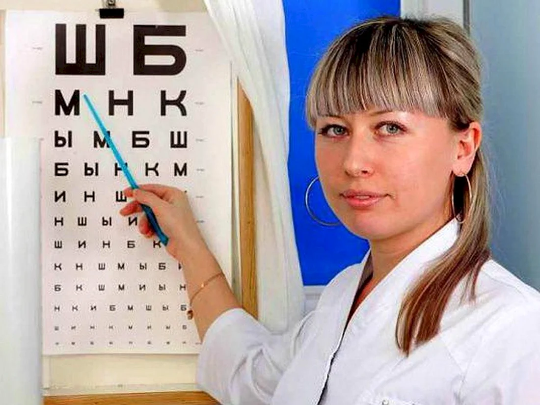 Шарапова отоларинголог